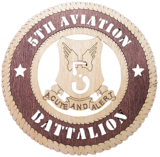 5th Aviation Battalion